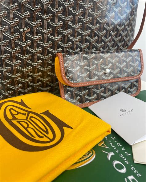 fake goyard bifold|goyard knock off leather.